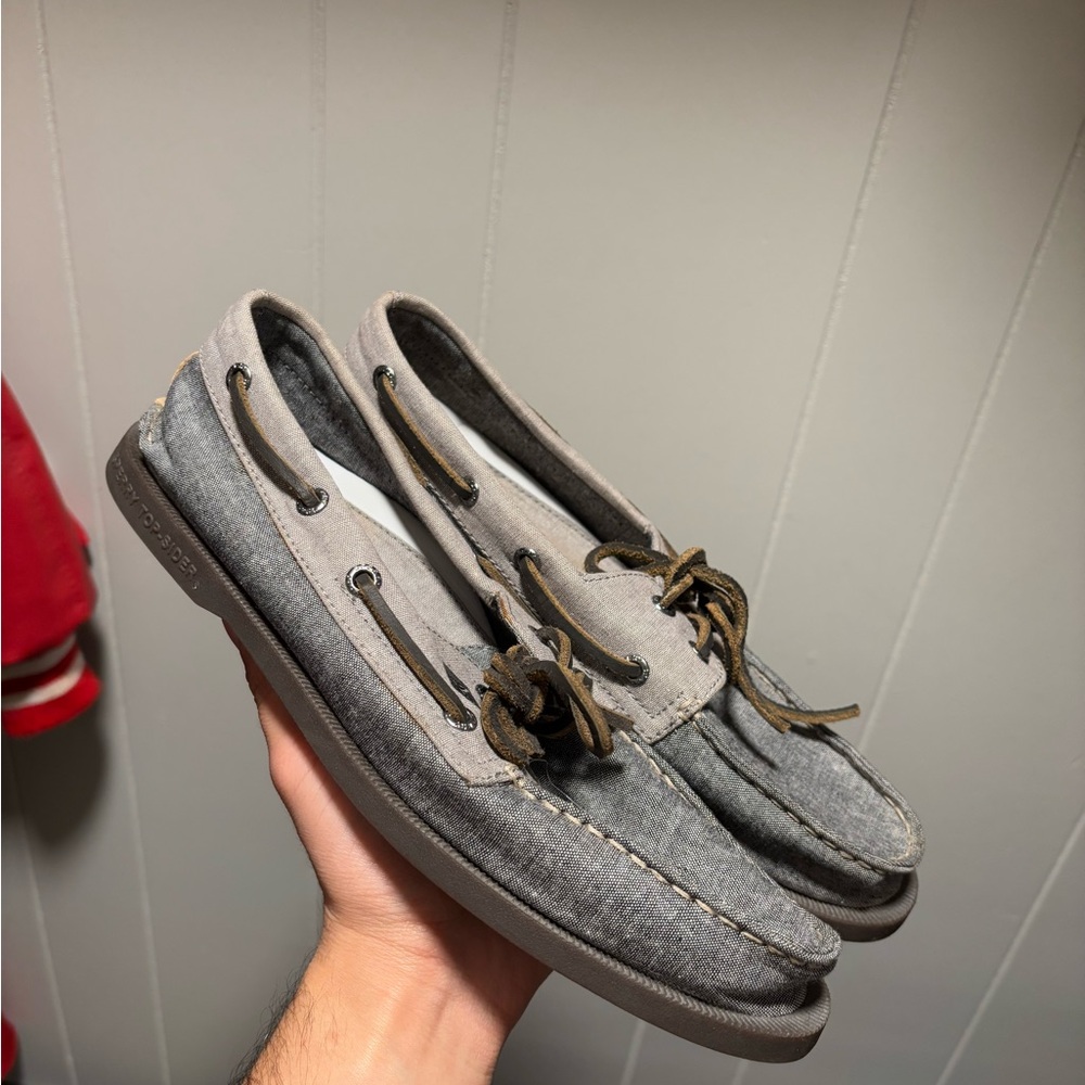 Men's Sperry